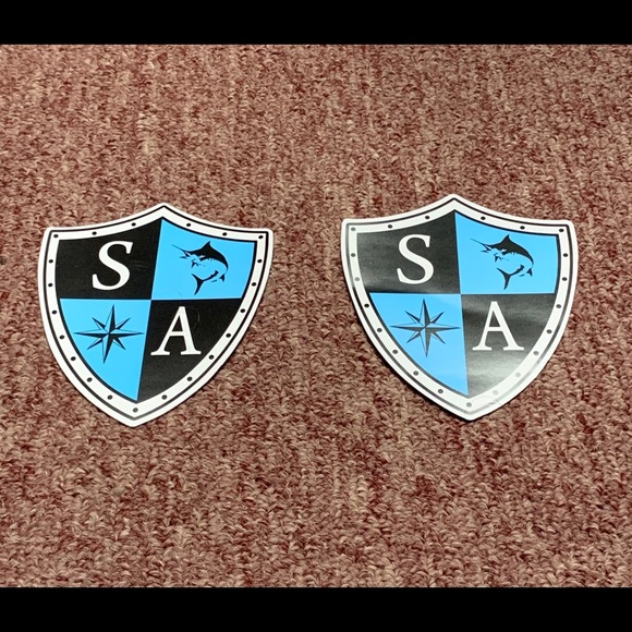 Salt Armour Gear - Picture 5 of 5